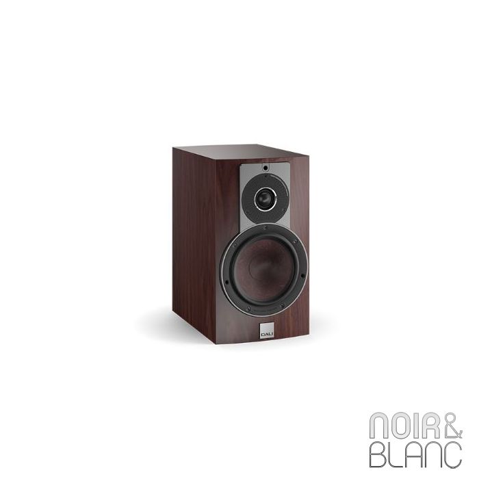 Dali Rubicon 2-Maroon main product photo