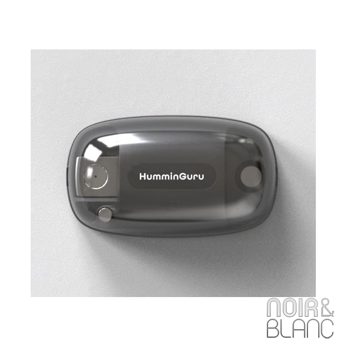 HumminGuru S-DUO HG02 main product photo