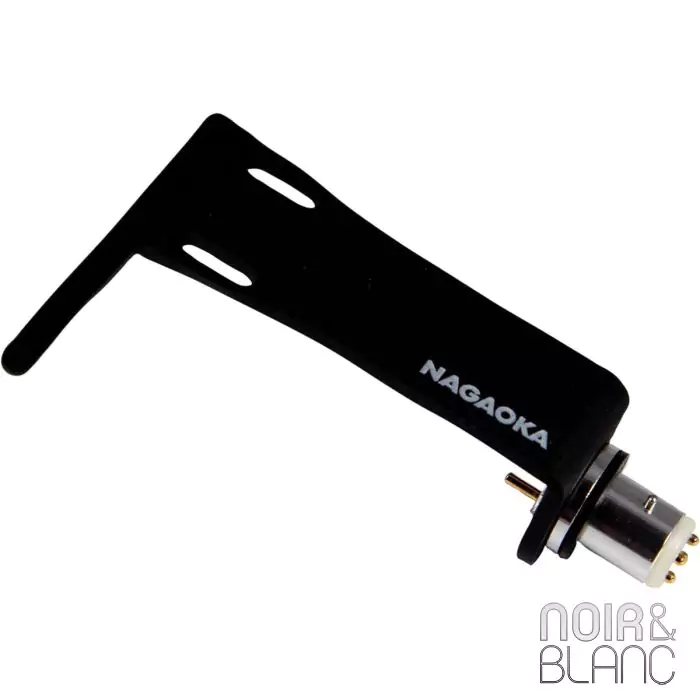 JICO   OMNIA J44A7 DJ BK   Porte cellule et J44A 7 Improved