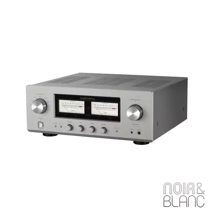 Amplificateur intégré Luxman L-505Z