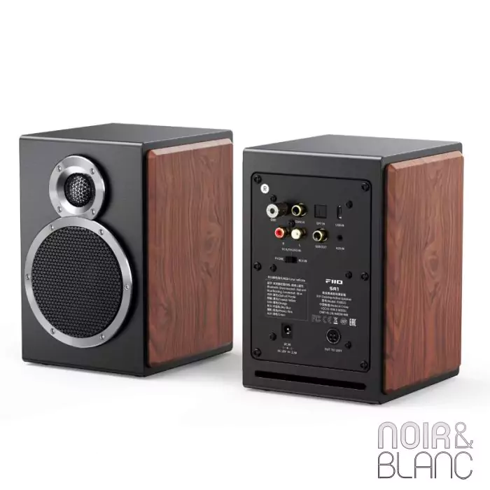 Fiio SA1