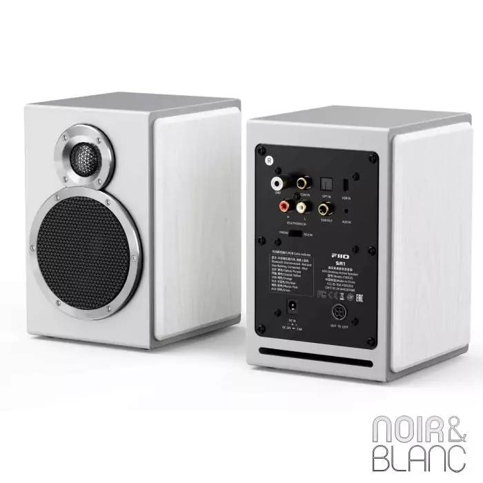 Fiio SA1