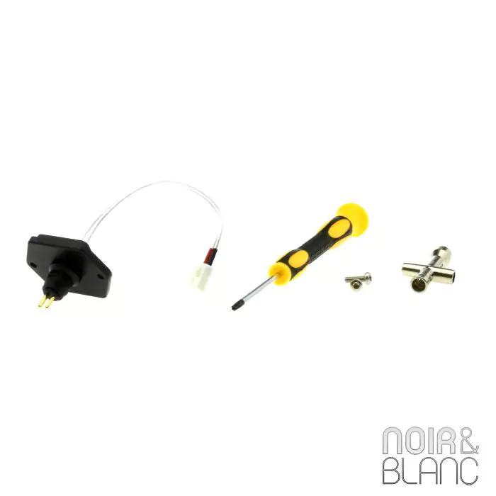 Kit de connexion Sbooster Lumïn Connection kit