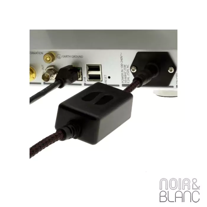 Kit de connexion Sbooster Lumïn Connection kit