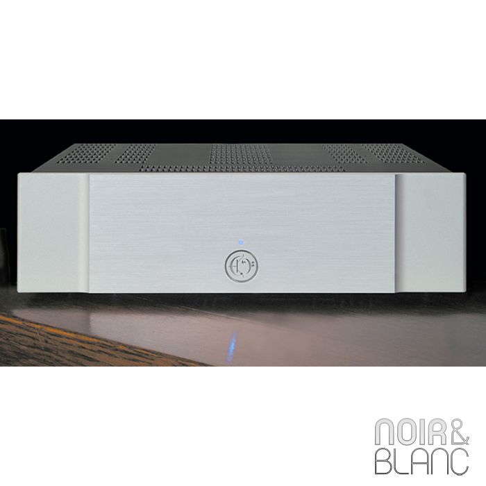 Art & Technologie Prestige Amplifier main product photo