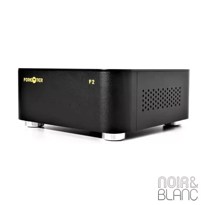 Alimentation linéaire SILENT ANGEL Forester F2 Linear Power 