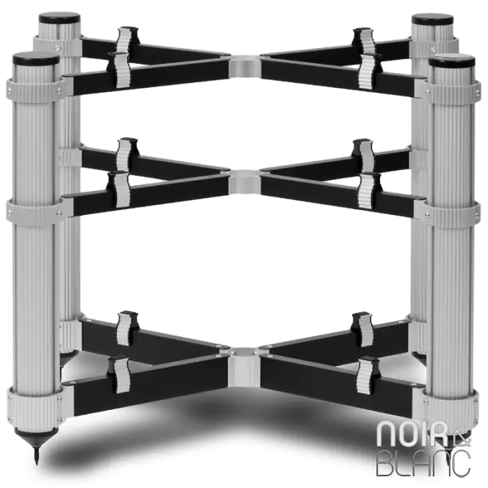 Meuble hi-fi Solid Tech Rack of Silence 3