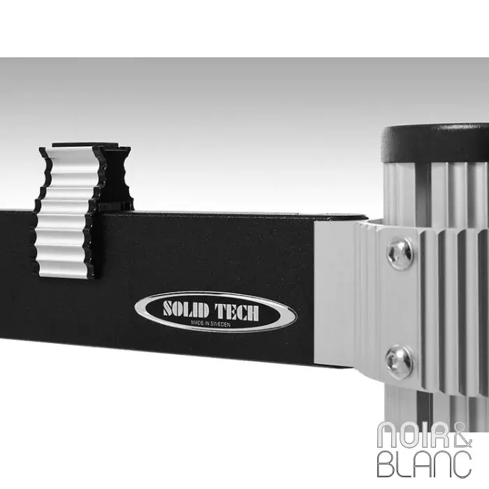 Meuble hi-fi Solid Tech Rack of Silence 3