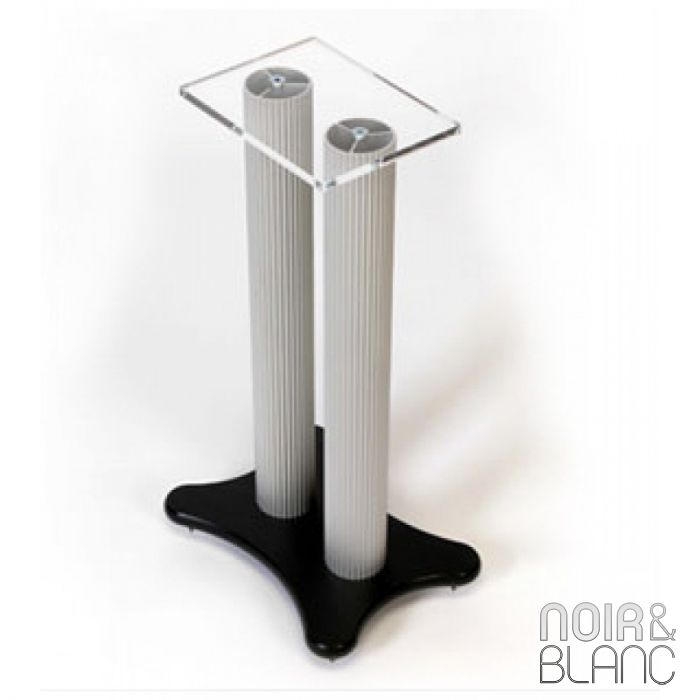 Solid Tech Radius Loudspeaker stand main product photo
