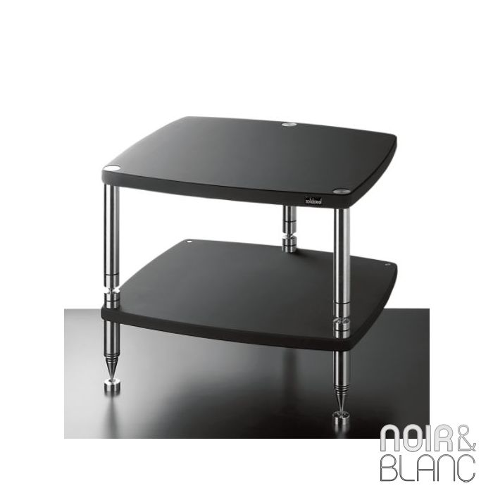 Solidsteel CHS-2 main product photo