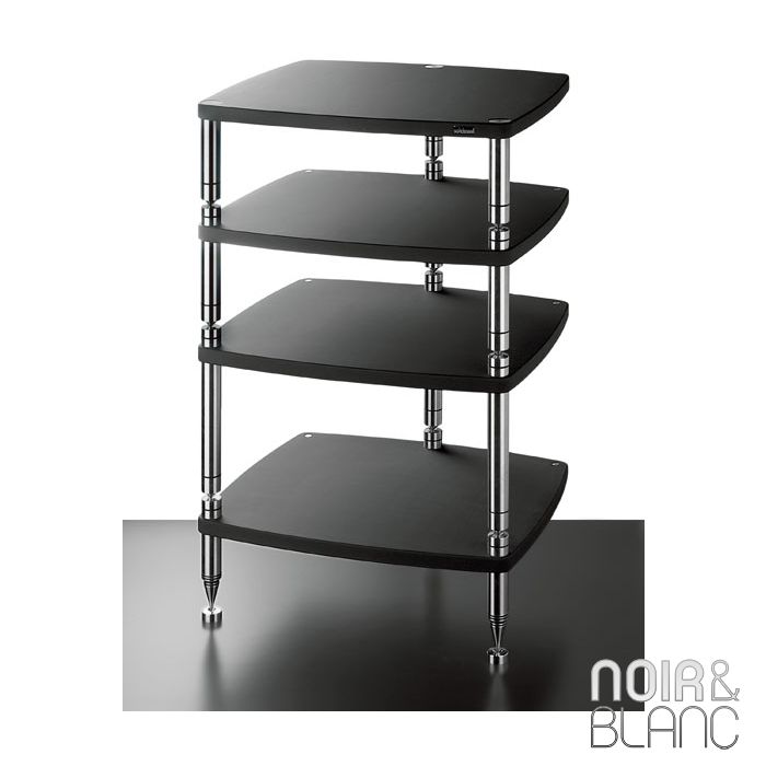 Solidsteel HS-4 main product photo