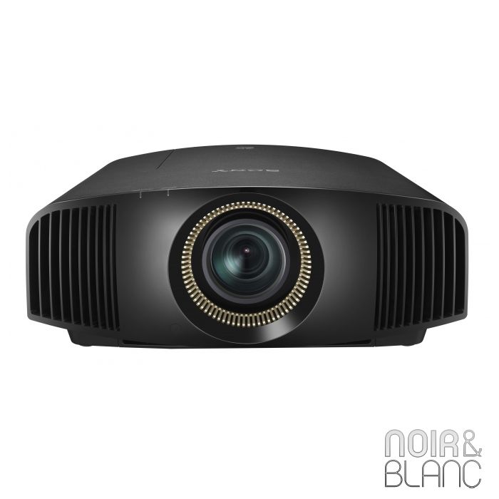 Sony VPL-VW320ES main product photo