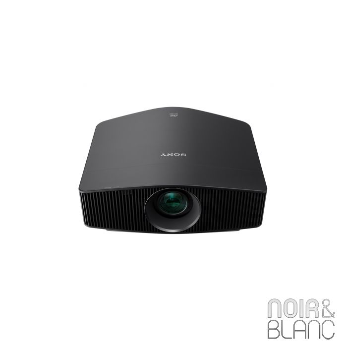 Sony VPL-VW760ES main product photo