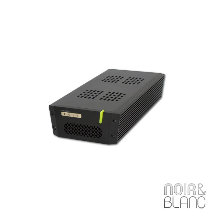 SOTM sMS-200 ULTRA Neo-Câblage standard-Sans Masterclock main product photo