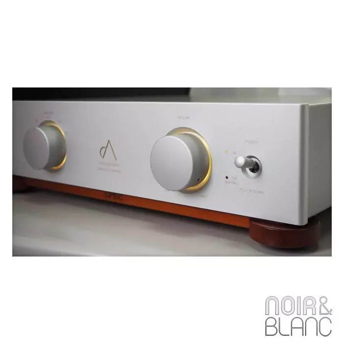 Amplificateur intégré Spec RSA-V10
