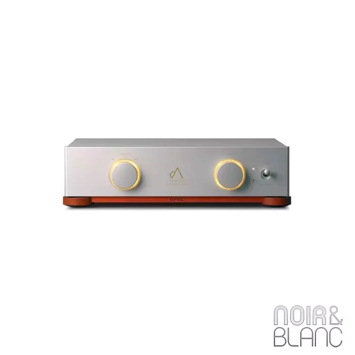 Amplificateur intégré Spec RSA-V10