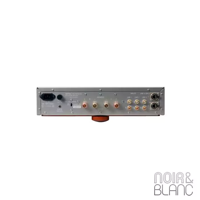 Amplificateur intégré Spec RSA-V10