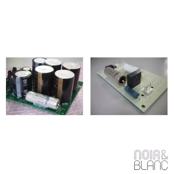 Amplificateur intégré Spec RSA-V10
