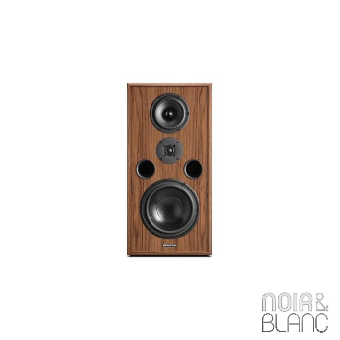 Enceintes spendor bc1 - Photo, audio & vidéo
