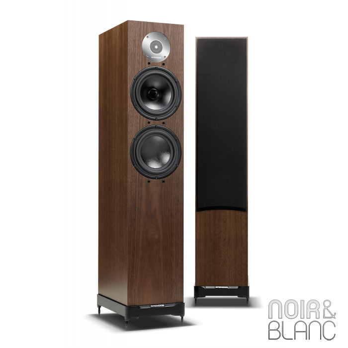 Spendor D7 main product photo