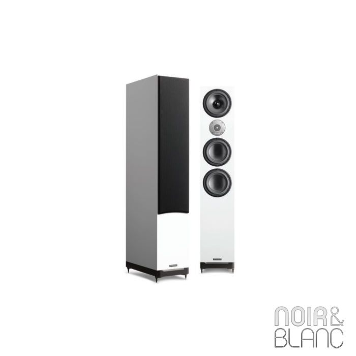 Spendor deals d9 stereophile