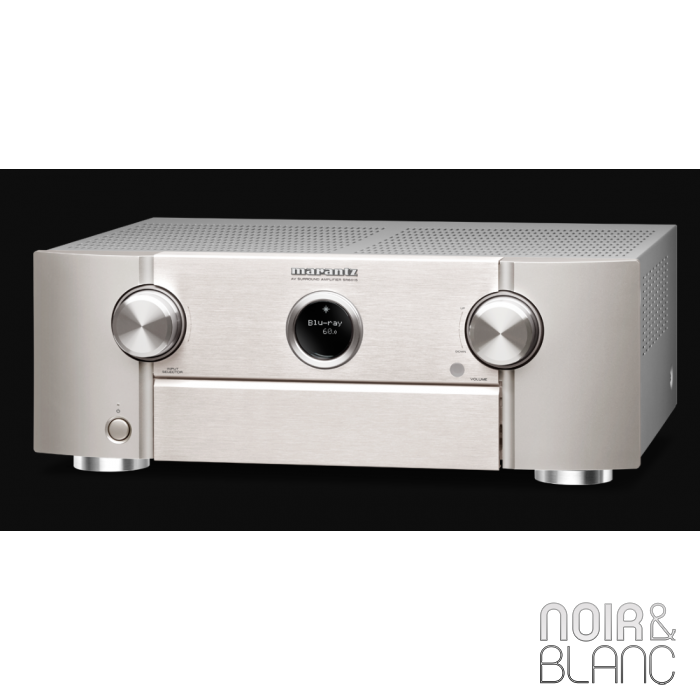 Marantz SR6015 main product photo