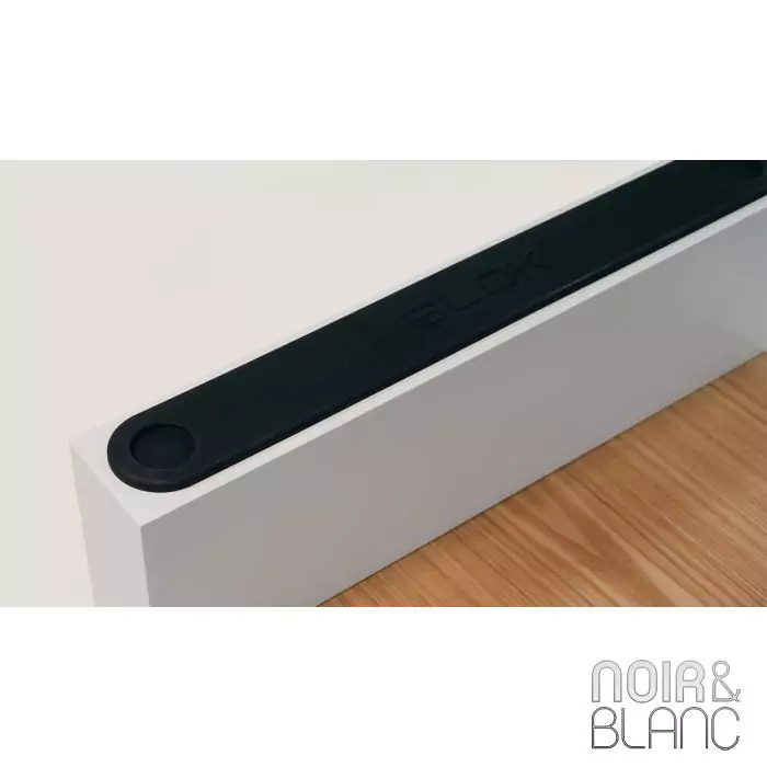Meuble Hifi BLOK STAX 2G 170