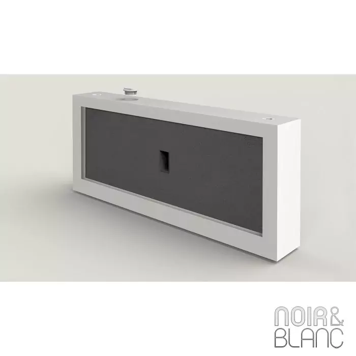 Meuble Hifi BLOK STAX 2G 170