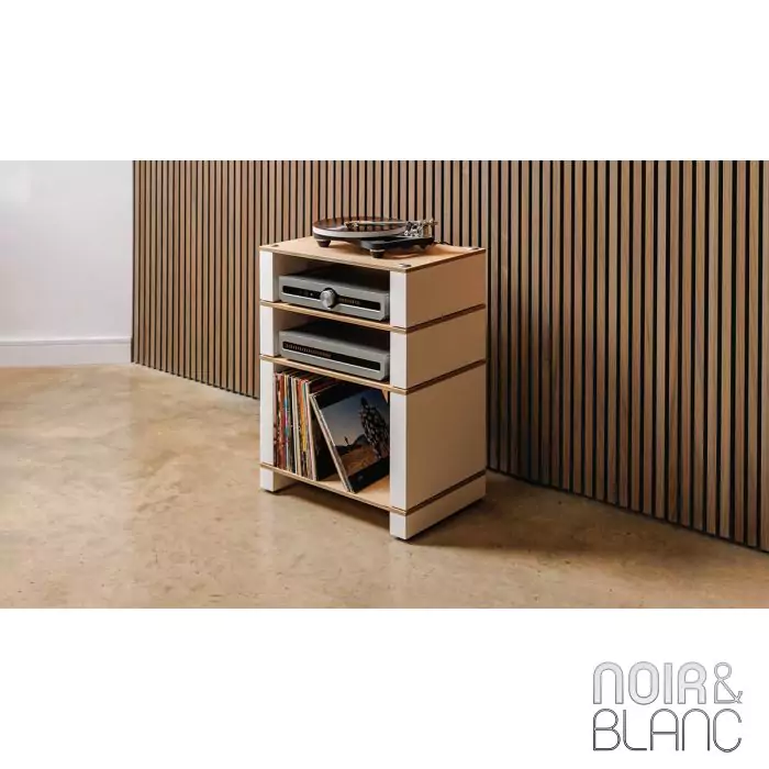 Meuble Hifi BLOK STAX 2G 170