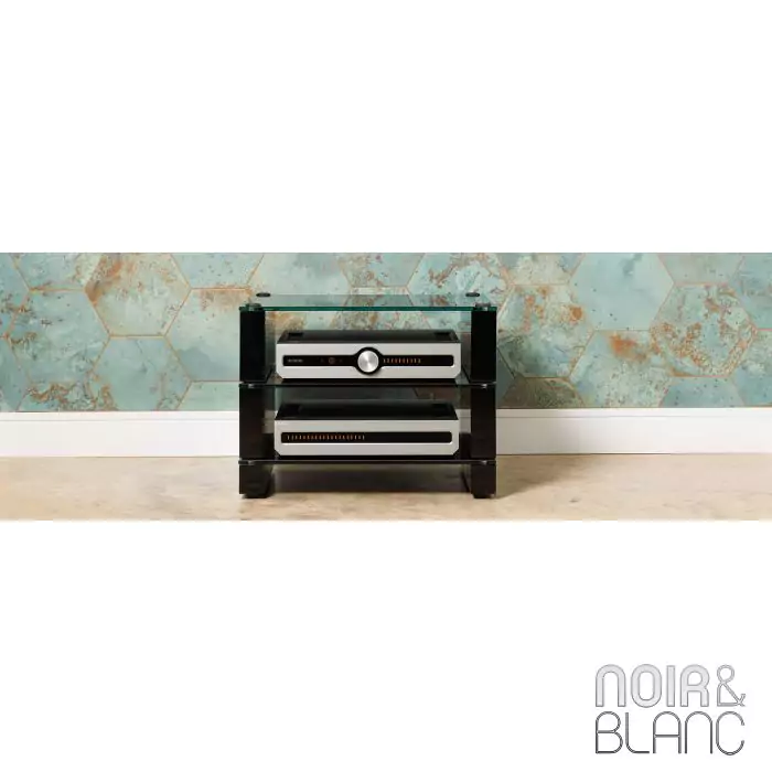 Meuble Hifi BLOK STAX 2G 170