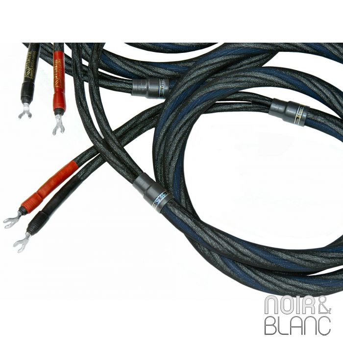 Stealth Audio Cables Dream Petite Haut-parleurs main product photo