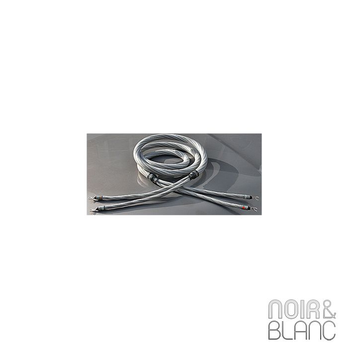Stealth Audio Cables Swift Haut-parleurs main product photo