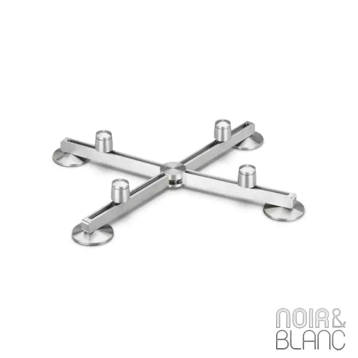 Stillpoints 3-4 legs Component Stand SS