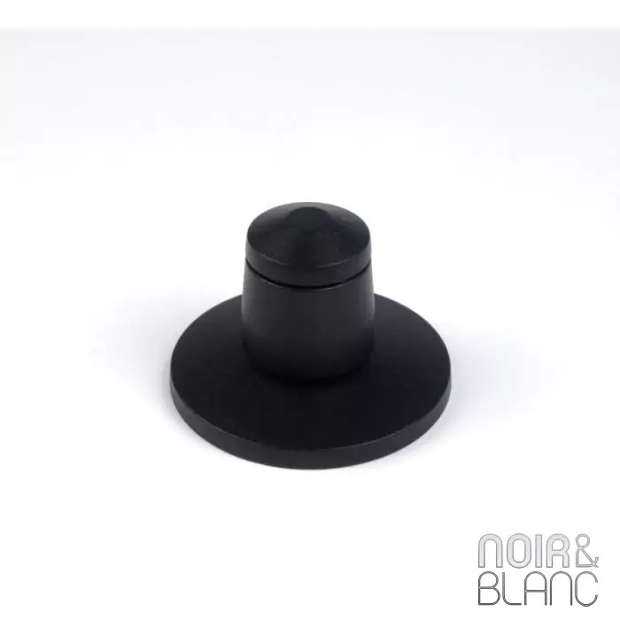 Stillpoints ULTRA SS 1/4-20 Set Of 3 Black Color In Box