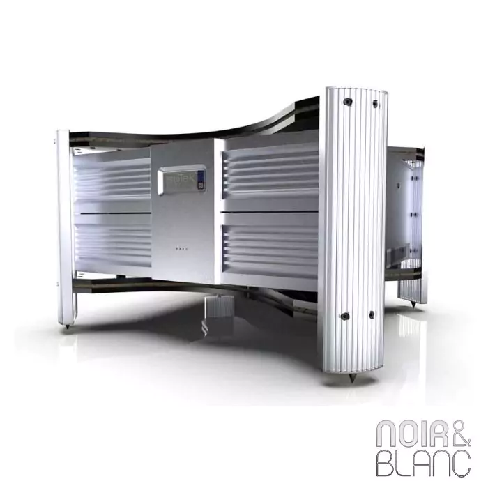 Conditionneur réseau IsoTek EVO3 Super Titan 20A
