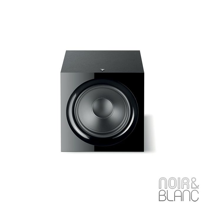 Focal Sub 600P main product photo