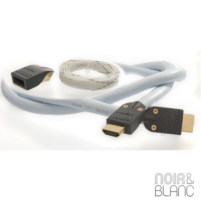 Supra Cables HDMI HD5 main product photo