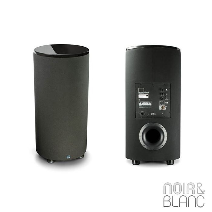 SVS PC2000 main product photo