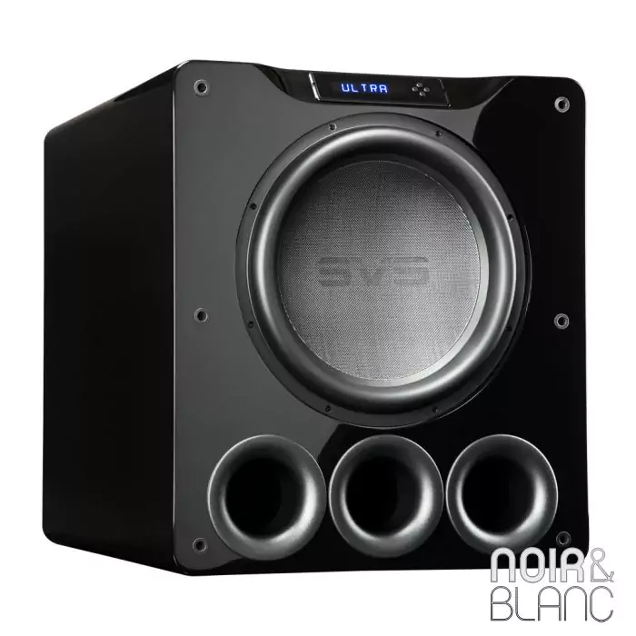 Caisson de basses SVS PB16-Ultra 