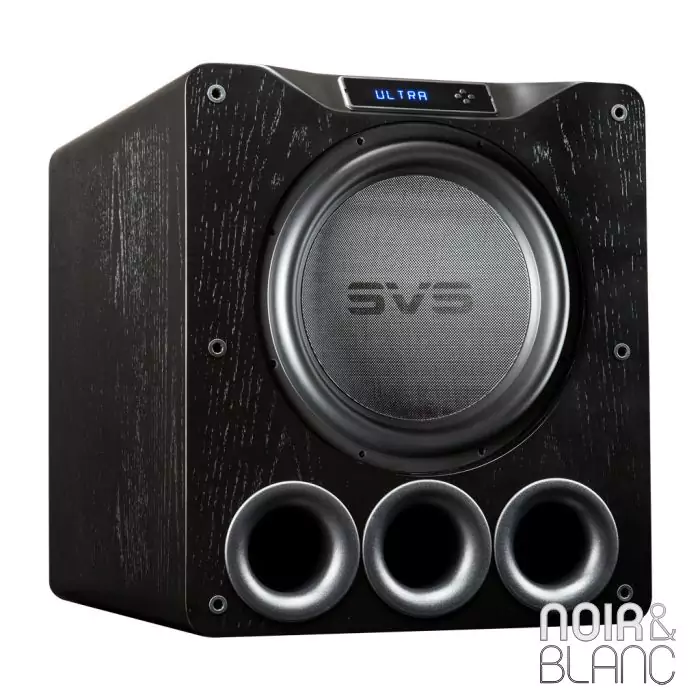 Caisson de basses SVS PB16-Ultra 