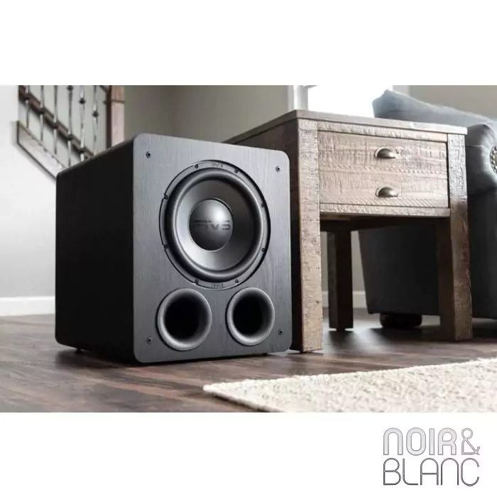 Caisson de basses SVS PB2000 PRO