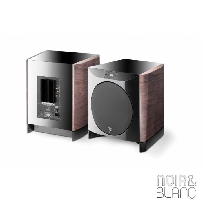 Focal Electra SW 1000 Be main product photo