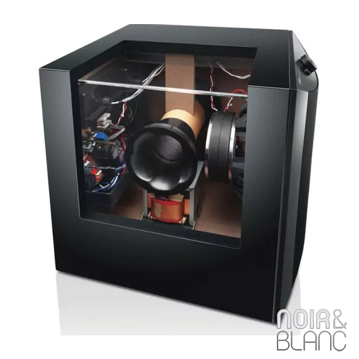 Caisson de basses YAMAHA NS-SW 100
