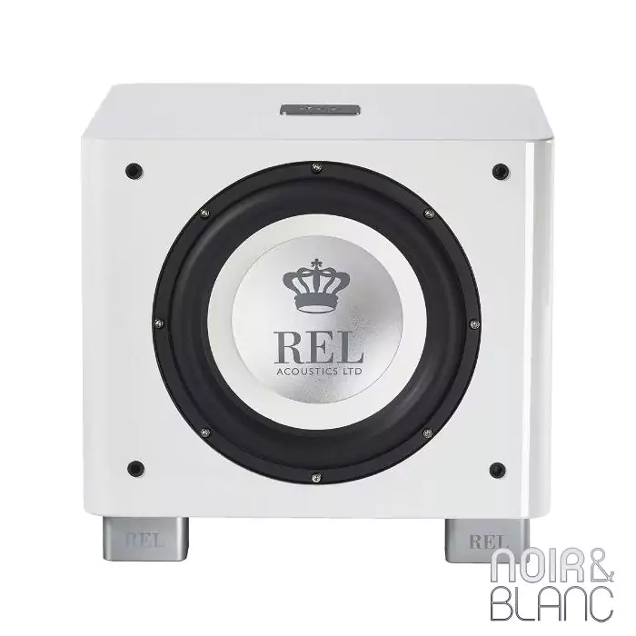 Caisson de basses REL T/9x