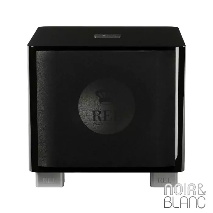 Caisson de basses REL T/9x