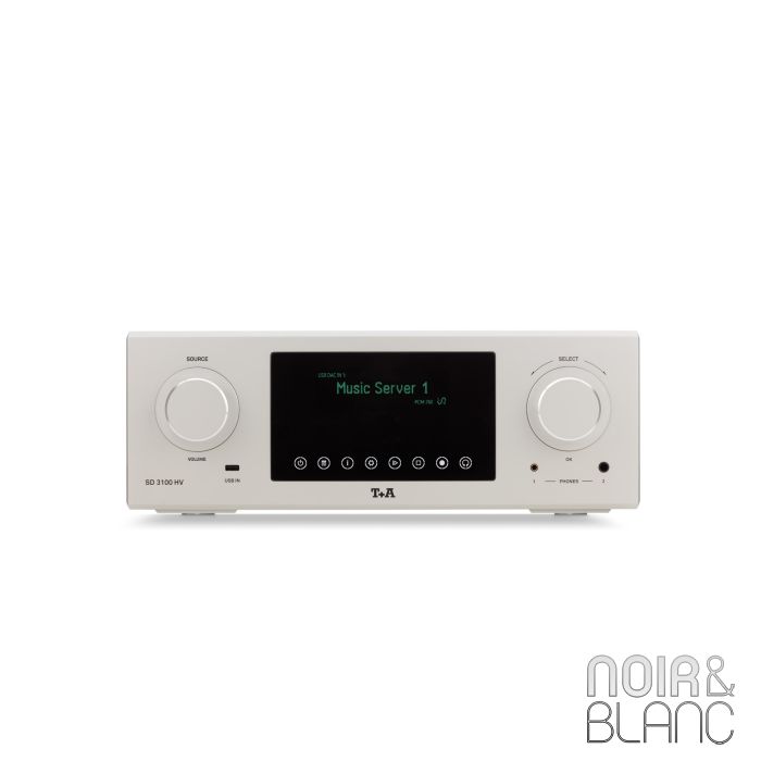 T+A SD 3100 HV main product photo