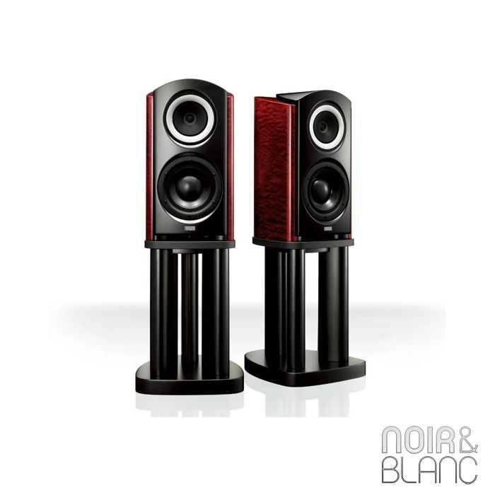 TAD-ST1 (Pieds pour Compact Reference One) main product photo