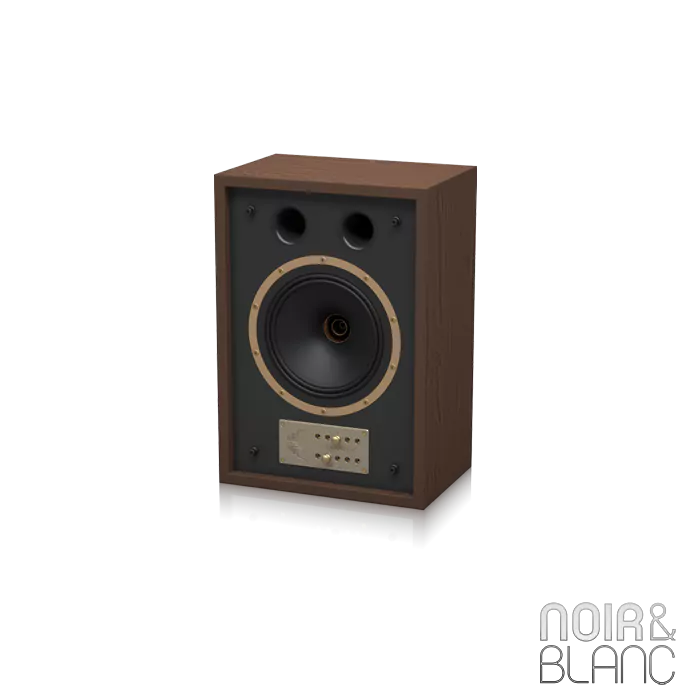 enceintes bibliothèques tannoy legacy eaton