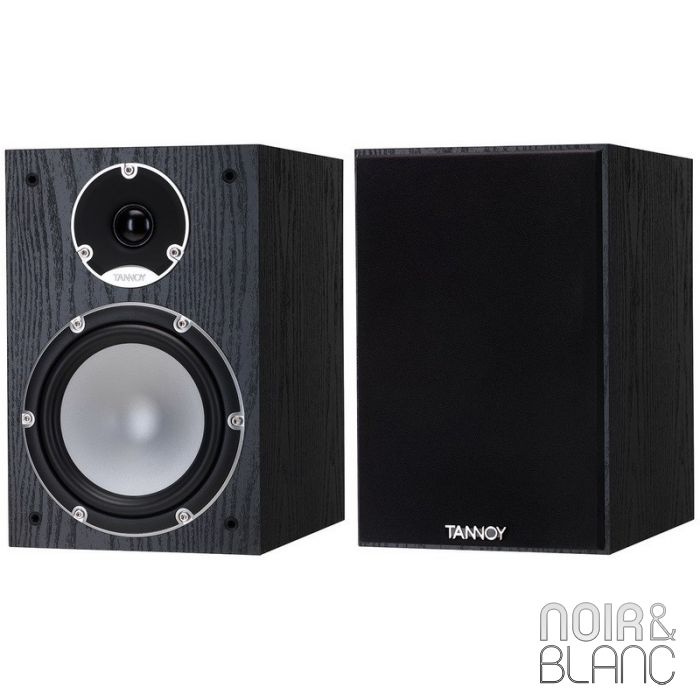 Tannoy Mercury 7.2 main product photo