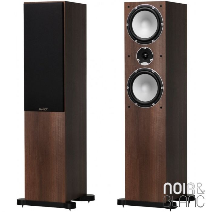 Tannoy Mercury 7.4 main product photo